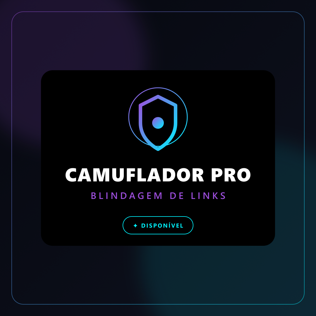 Camuflador PRO