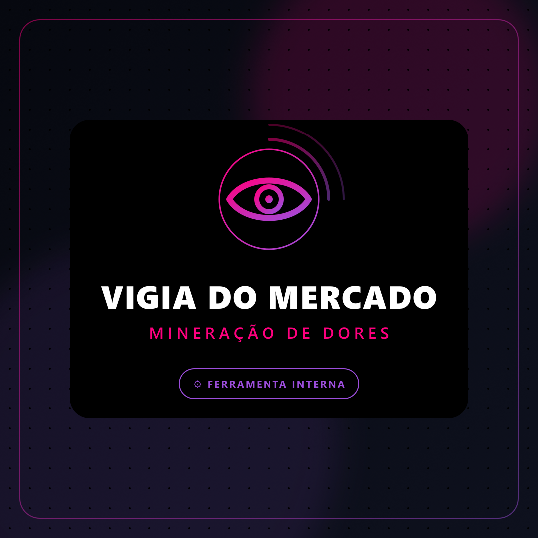 Vigia do Mercado