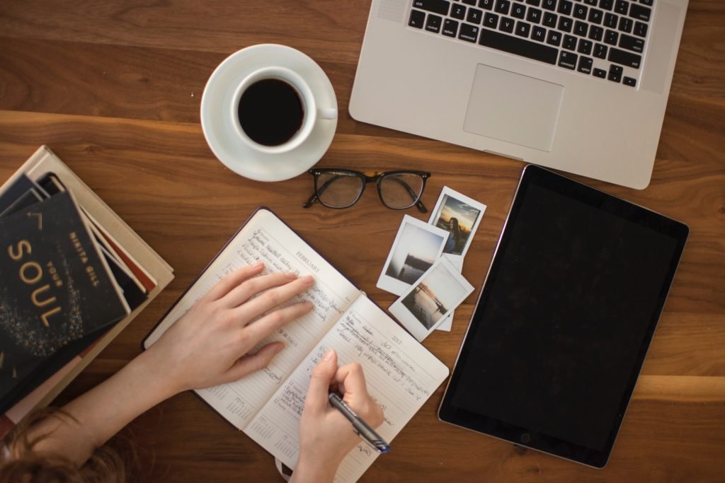 Dicas para escrever uma boa postagem no blog