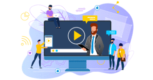 Como ganhar dinheiro com criação de cursos online