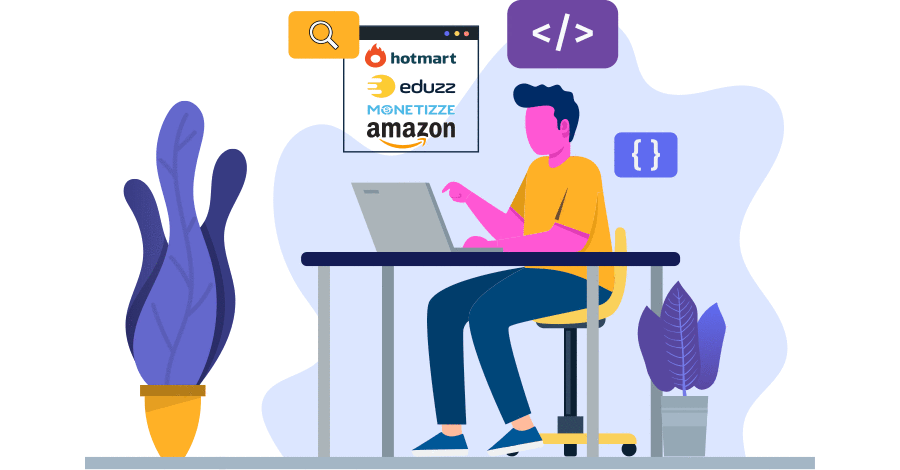 Se-Inscreva-nas-Plataformas-de-Divulgacao-Hotmart-Monetizze-Eduzz-Amazon